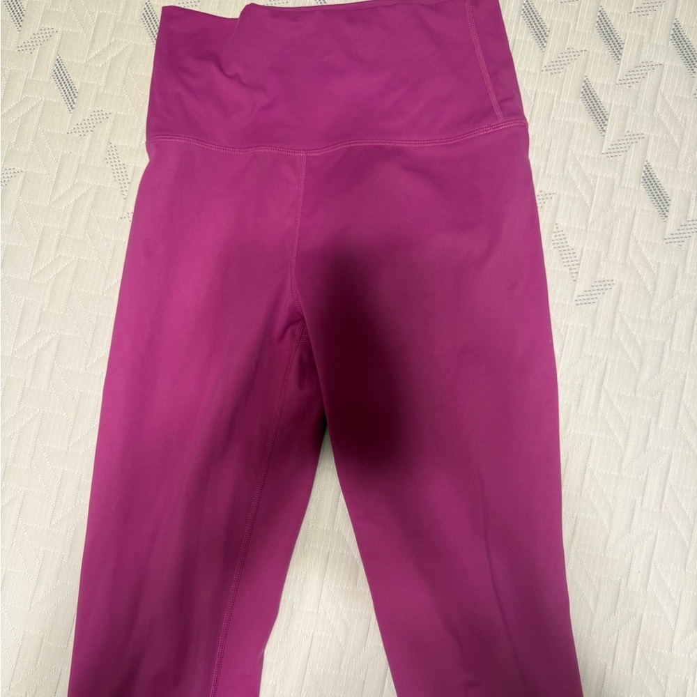 Set active leggings